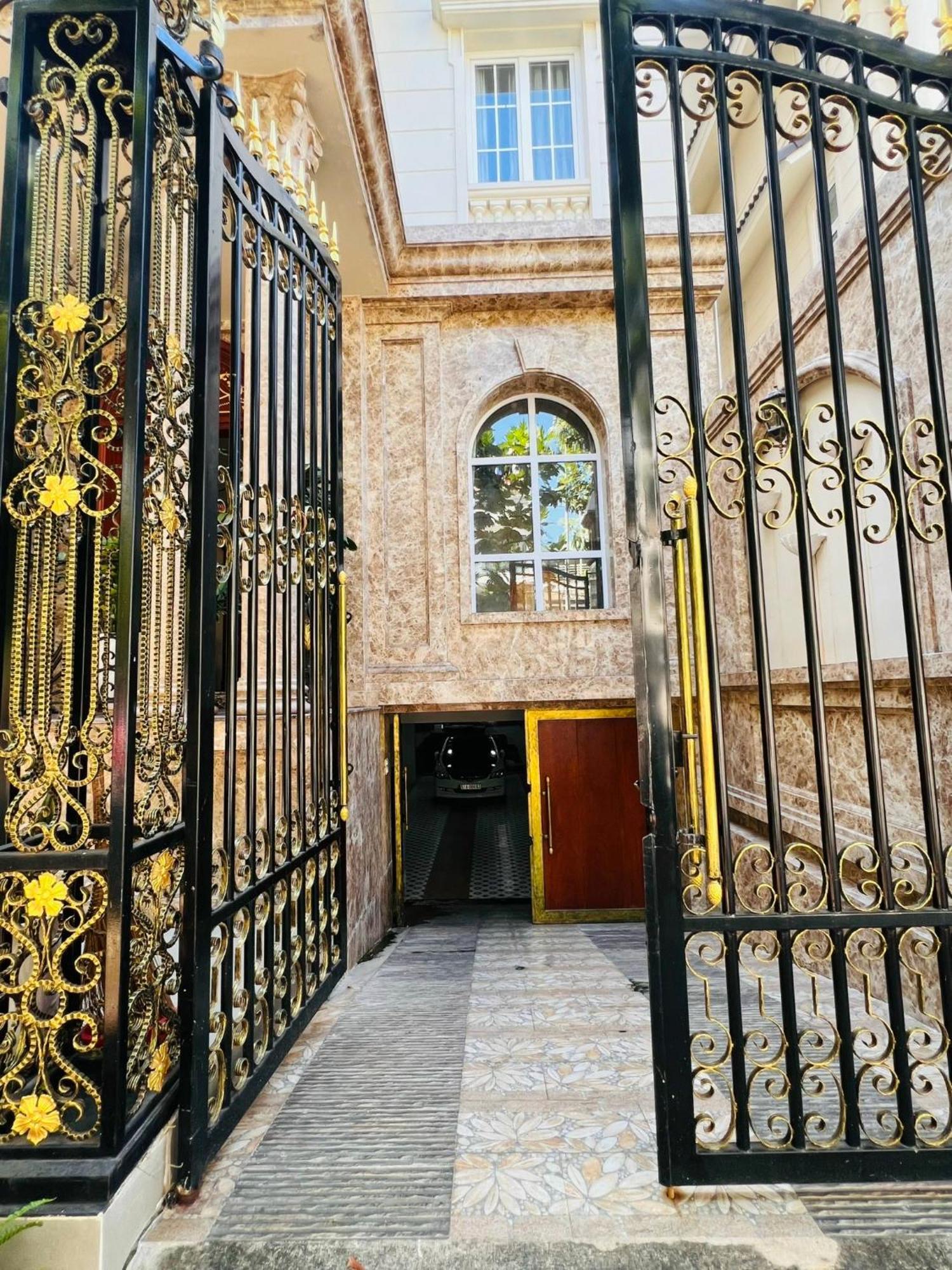 Luu Tru Loi Ở trọ TP. Hồ Chí Minh
