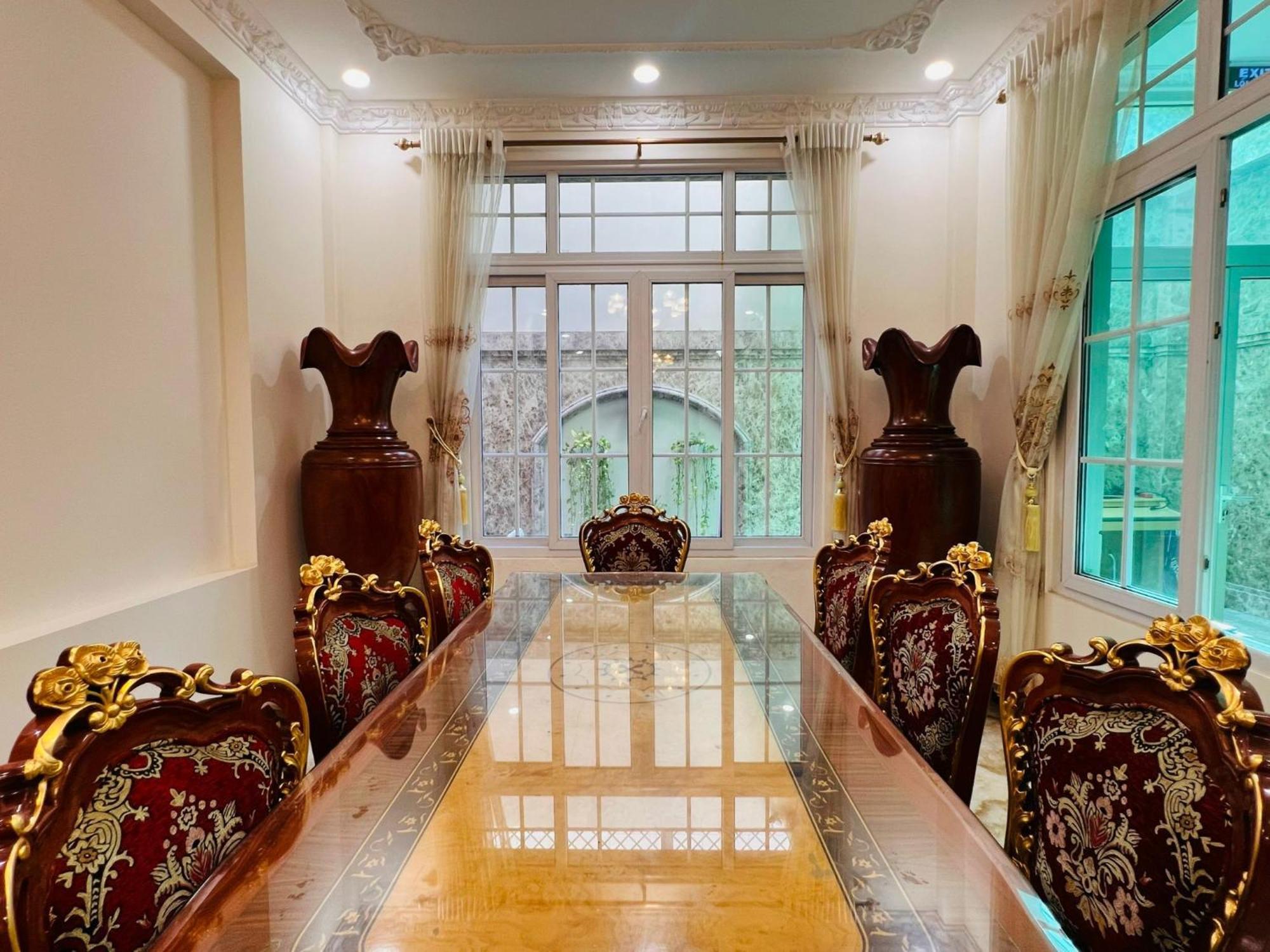 Luu Tru Loi Ở trọ